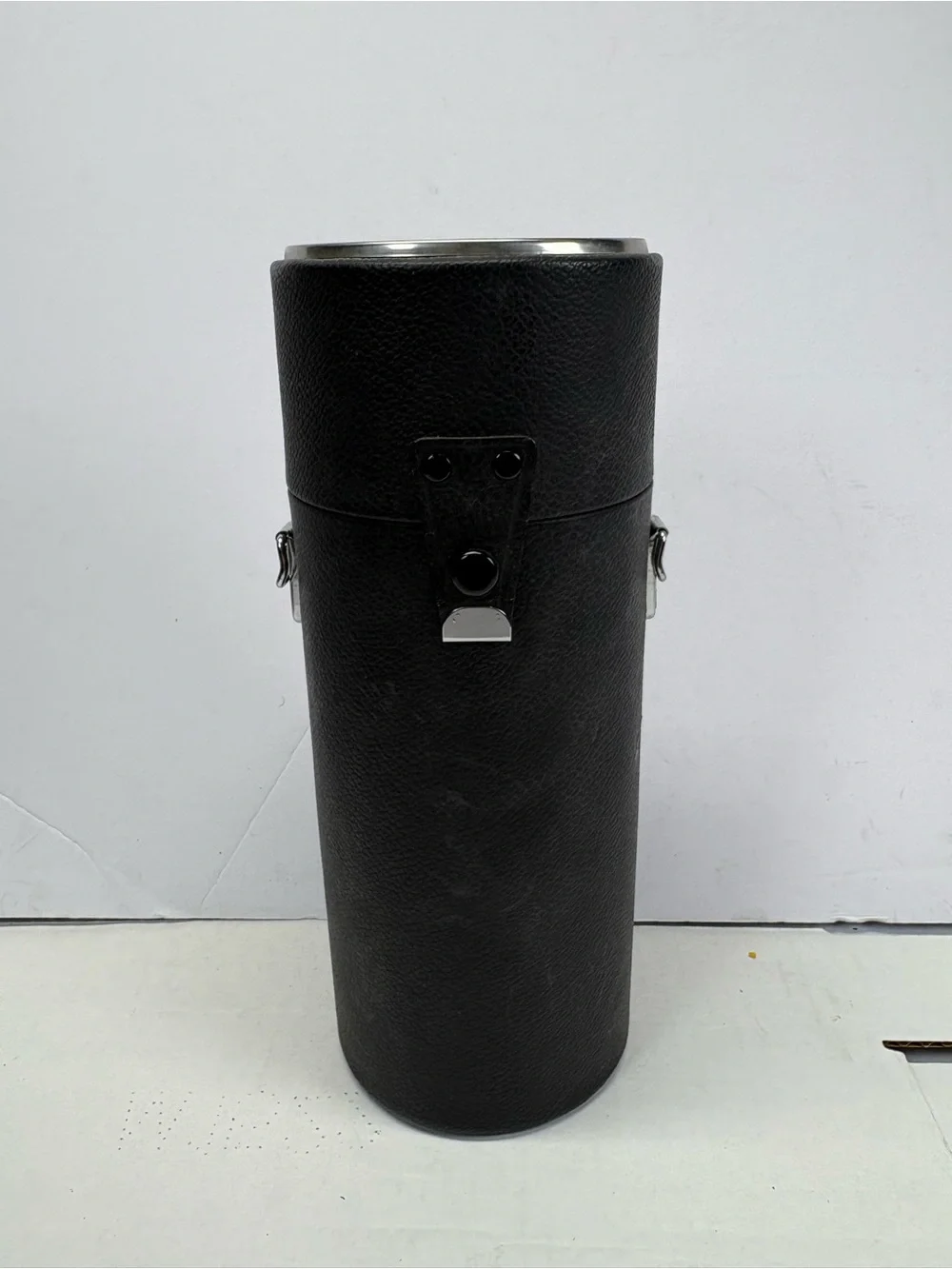 Vintage Vivitar Telephoto 200mm 1:3.5 Auto Telephoto Lens Made In Japan